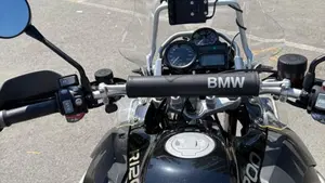 Bmw R 1200 GS Adventure (2010 - 13)  (10)