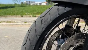 Bmw R 1200 GS Adventure (2010 - 13)  (11)
