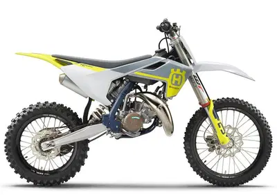 Husqvarna TC 85 (2023 - 24) - Annuncio 9632271