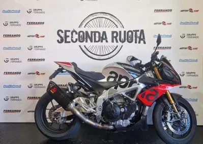 Aprilia Tuono V4 Factory (2019 - 20) - Annuncio 9971105