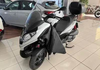 Piaggio MP3 300 ABS Hpe (2021 - 24) - Annuncio 9998818