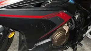 Honda CBR 500 R (2019 - 20)  (7)
