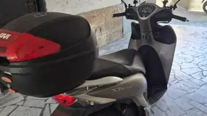 Honda SH 125 Mode (2021 - 23) 