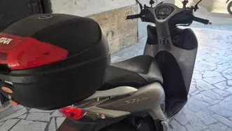 Honda SH 125 Mode (2021 - 23) usata