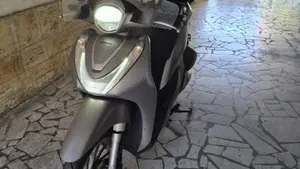 Honda SH 125 Mode (2021 - 23)  (6)