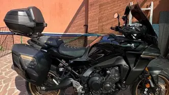 Yamaha Tracer 9 GT (2021 - 24) usata