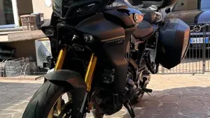 Yamaha Tracer 9 GT (2021 - 24)  (3)