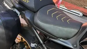 Yamaha Tracer 9 GT (2021 - 24)  (4)