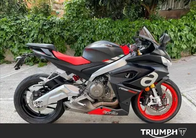 Aprilia RS 660 (2020 - 24) - Annuncio 9998828