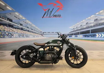 Benda Motorcycles Napoleon Bob 250 (2025 - 26) - Annuncio 9998829