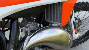KTM 125 SX (2019)  (2)