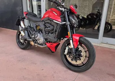 Ducati Monster 937 + (2021 - 25) - Annuncio 9998830
