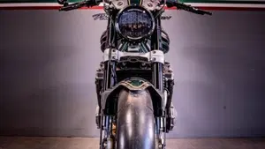 Suzuki GSF 1200 Bandit (1997 - 00)  (6)