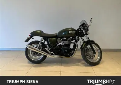 Triumph Thruxton 900 (2004 - 15) - Annuncio 9998837