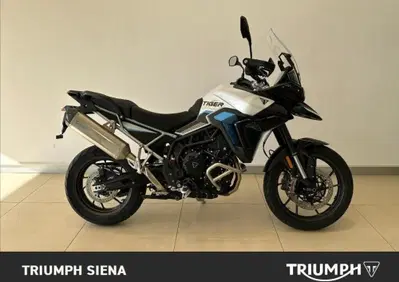 Triumph Tiger 900 Alpine Special Edition (2026) - Annuncio 9998841