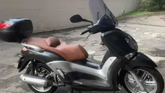 Yamaha X-City 250 (2006 - 16) usata