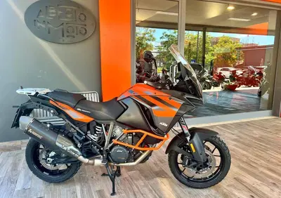 KTM 1290 Super Adventure S (2017 - 20) - Annuncio 9995617