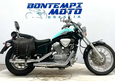 Honda VT 600 C Shadow (1989 - 98) - Annuncio 9989217