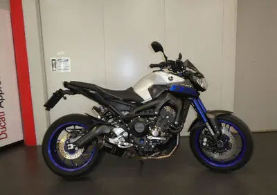 Yamaha MT-09 ABS (2016) - Annuncio 9998858
