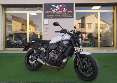 Yamaha XSR 700 (2022 - 26) - Annuncio 9998857