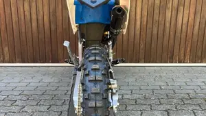Tm Moto EN 125 (2008 - 09)  (6)
