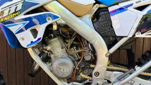 Tm Moto EN 125 (2008 - 09)  (9)