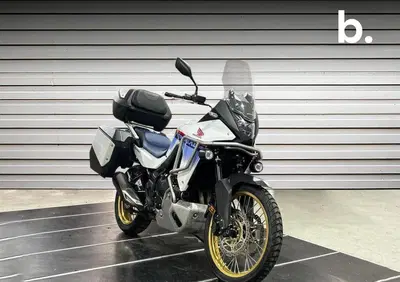 Honda Transalp XL750 Travel Edition (2023 - 24) - Annuncio 9998860
