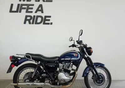 Kawasaki W 230 (2025 - 26) - Annuncio 9998863