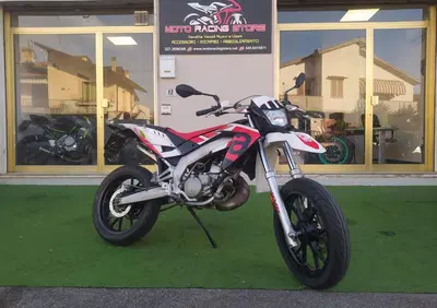 Aprilia SX 50 (2006 - 17) - Annuncio 9998864