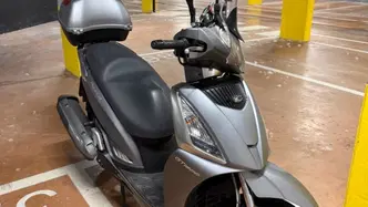Kymco People 200i GT (2010 - 17) usata