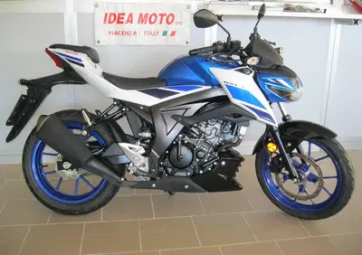 Suzuki GSX-S125 (2025 - 26) - Annuncio 9998868