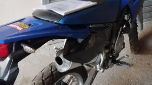 Yamaha XT 125 R (2005 - 11) 