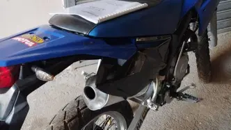 Yamaha XT 125 R (2005 - 11) usata