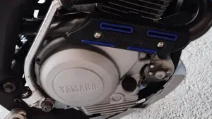 Yamaha XT 125 R (2005 - 11)  (3)