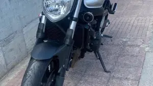 Yamaha FZ6 S2 (2007 - 11) 