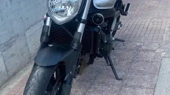 Yamaha FZ6 S2 (2007 - 11) usata