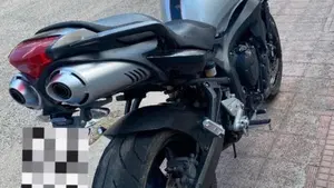 Yamaha FZ6 S2 (2007 - 11)  (3)