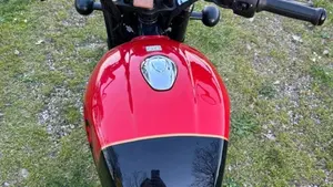 Royal Enfield HNTR 350 (2022 - 26)  (7)