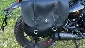 Royal Enfield HNTR 350 (2022 - 26)  (9)