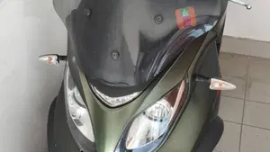 Piaggio MP3 500 ie Business LT (2017 - 18)  (3)