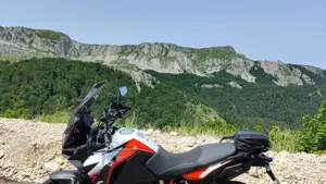 KTM 1290 Super Adventure R (2017 - 20)  (2)