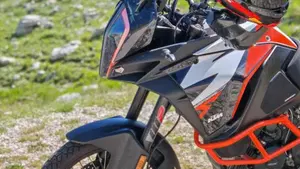 KTM 1290 Super Adventure R (2017 - 20)  (3)