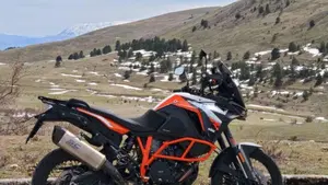 KTM 1290 Super Adventure R (2017 - 20)  (4)