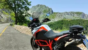 KTM 1290 Super Adventure R (2017 - 20)  (5)