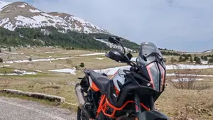 KTM 1290 Super Adventure R (2017 - 20)  (6)