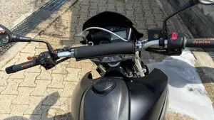 Yamaha XT 660 X (2004 - 16)  (5)