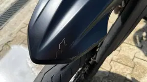 Yamaha XT 660 X (2004 - 16)  (7)