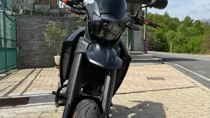 Yamaha XT 660 X (2004 - 16)  (4)