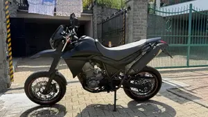 Yamaha XT 660 X (2004 - 16)  (3)