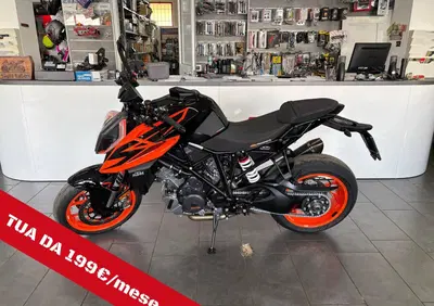 KTM 1290 Super Duke R (2019) - Annuncio 9967733